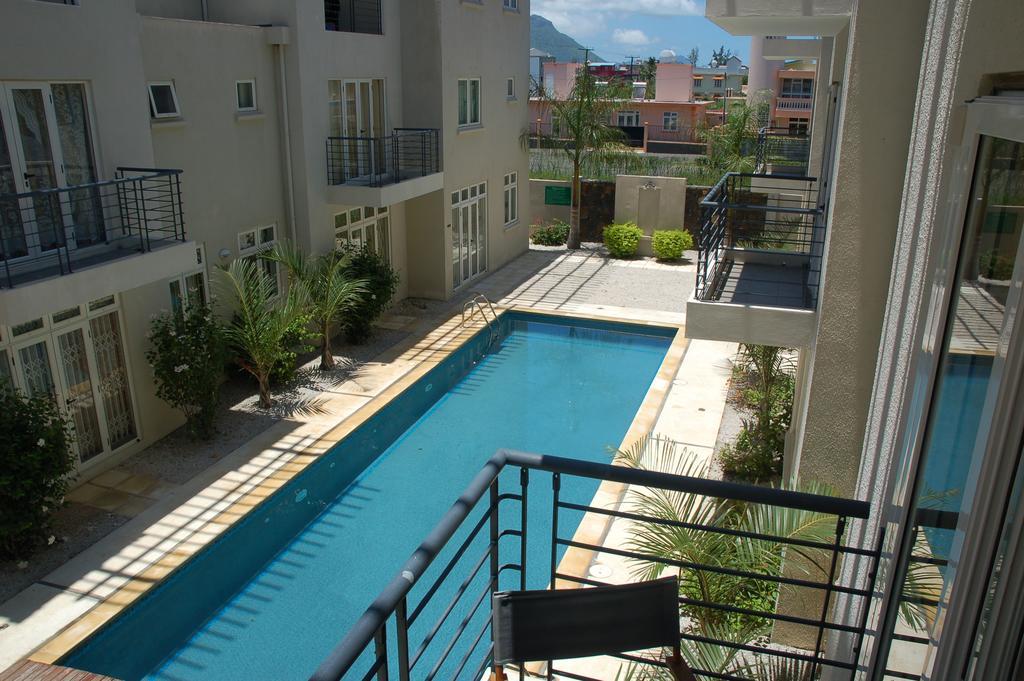 Richland Villas Flic-en-Flacq エクステリア 写真