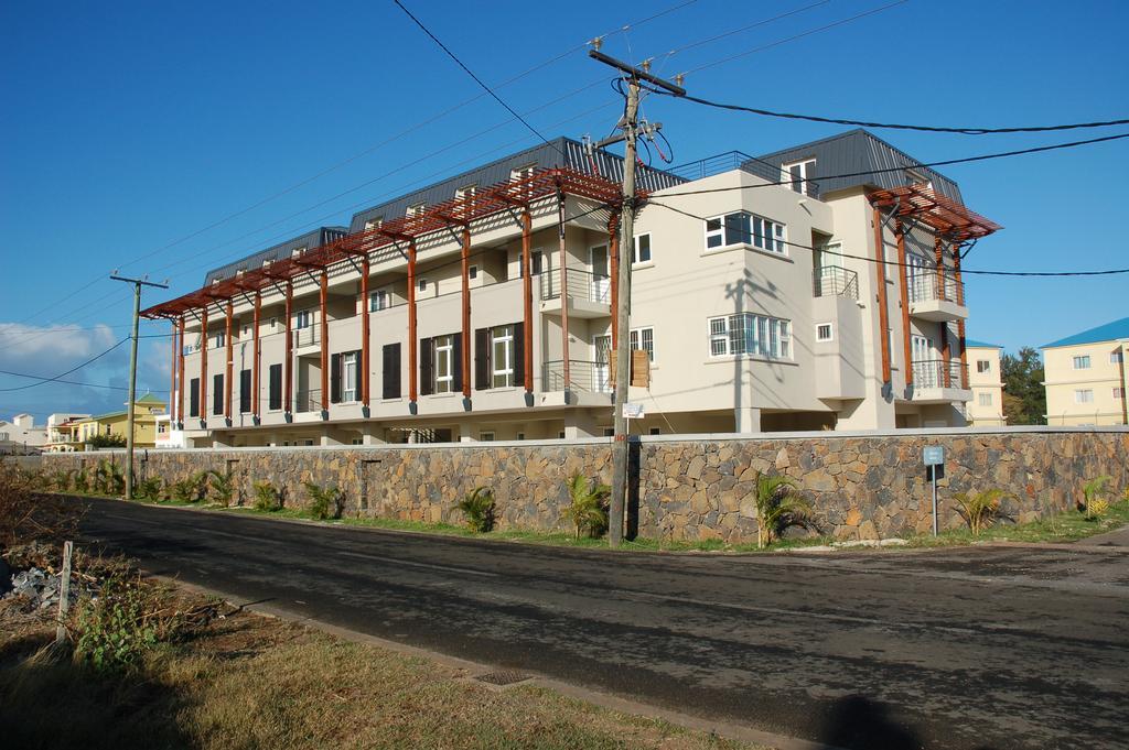 Richland Villas Flic-en-Flacq 部屋 写真