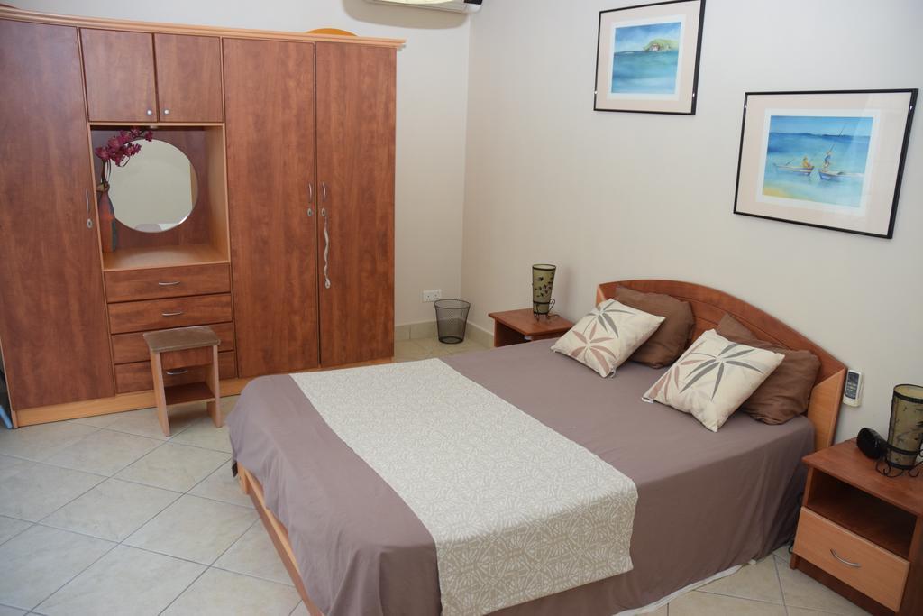 Richland Villas Flic-en-Flacq 部屋 写真