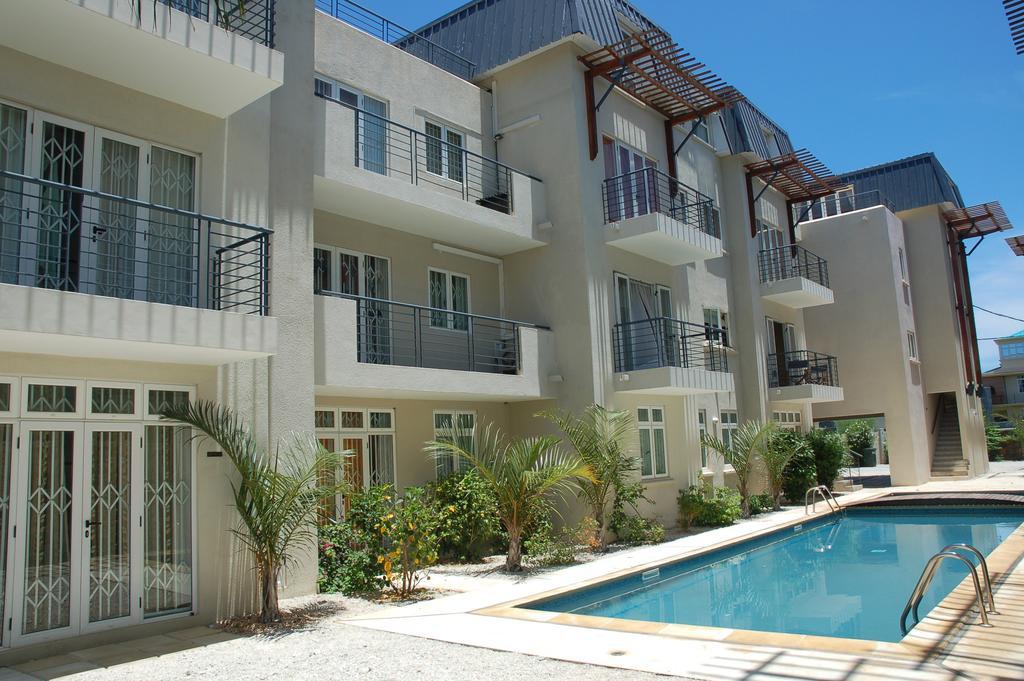 Richland Villas Flic-en-Flacq 部屋 写真
