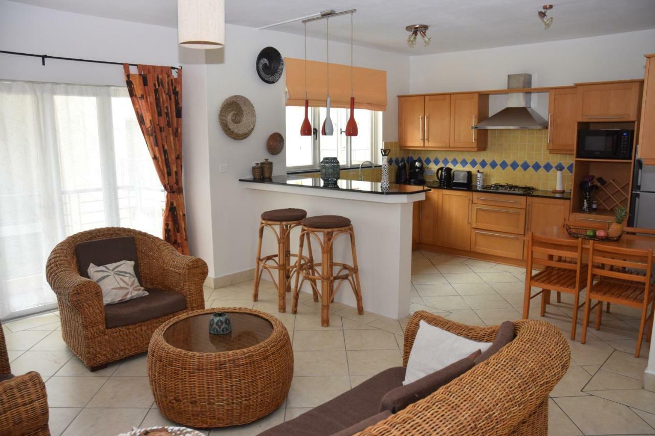 Richland Villas Flic-en-Flacq エクステリア 写真