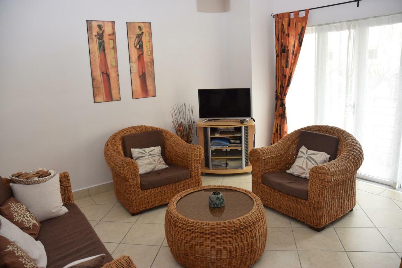 Richland Villas Flic-en-Flacq エクステリア 写真