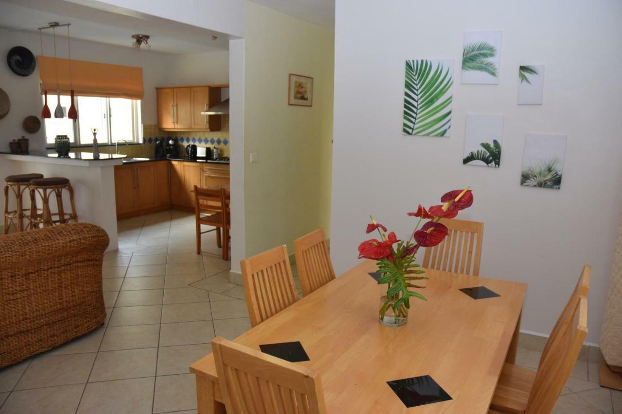 Richland Villas Flic-en-Flacq エクステリア 写真