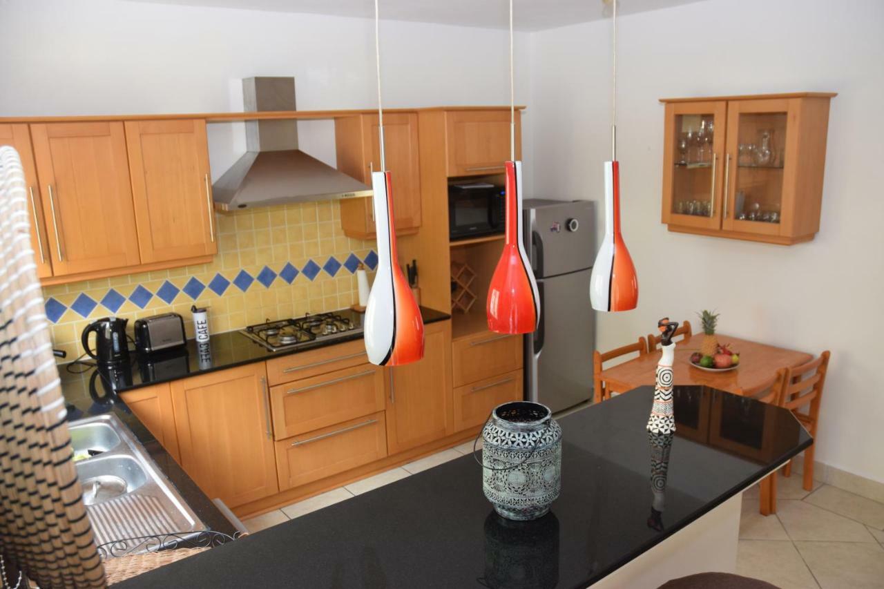 Richland Villas Flic-en-Flacq エクステリア 写真