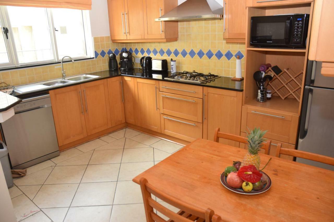 Richland Villas Flic-en-Flacq エクステリア 写真